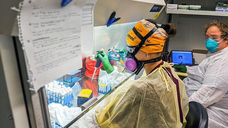 Another free COVID-19 testing site to open in Tucson